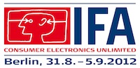 IFA 2012